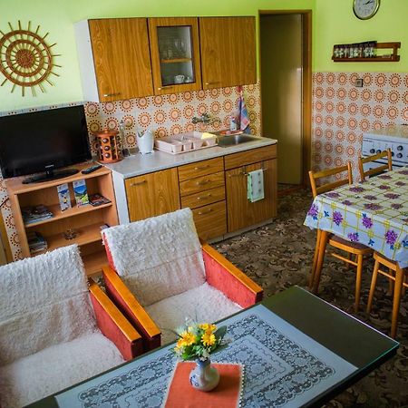 Apartman Strba Daire Dış mekan fotoğraf