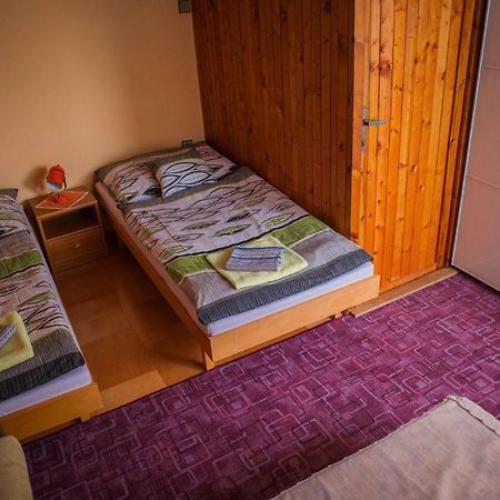 Apartman Strba Daire Dış mekan fotoğraf