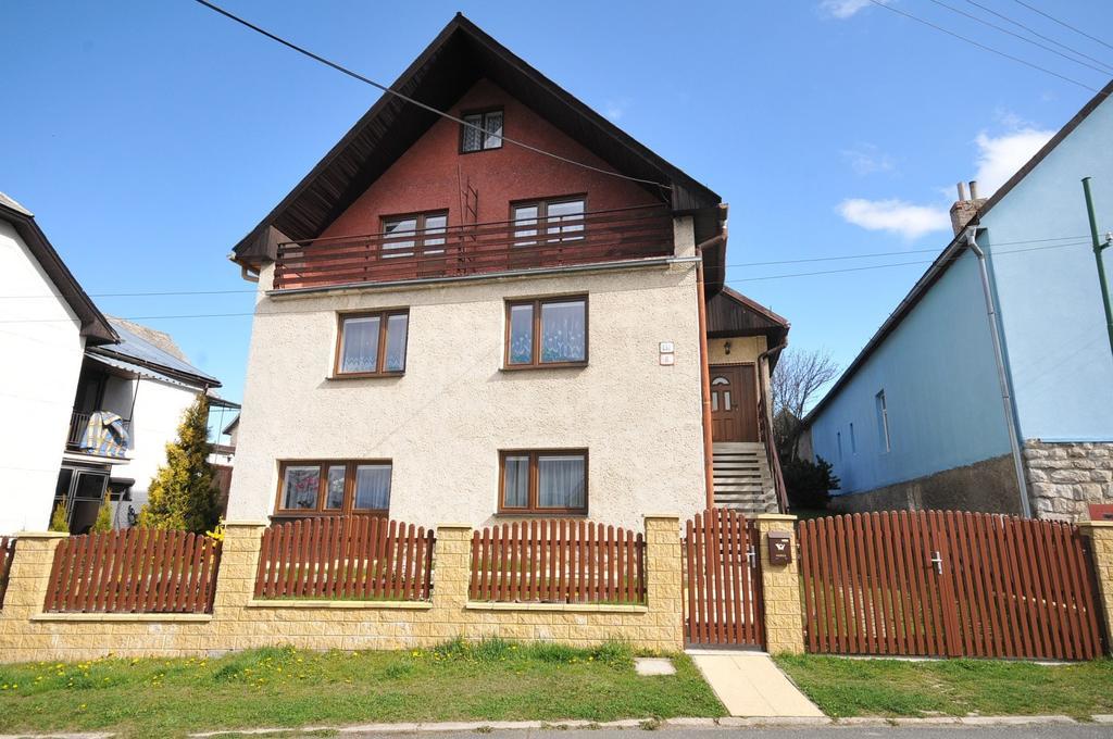 Apartman Strba Daire Oda fotoğraf