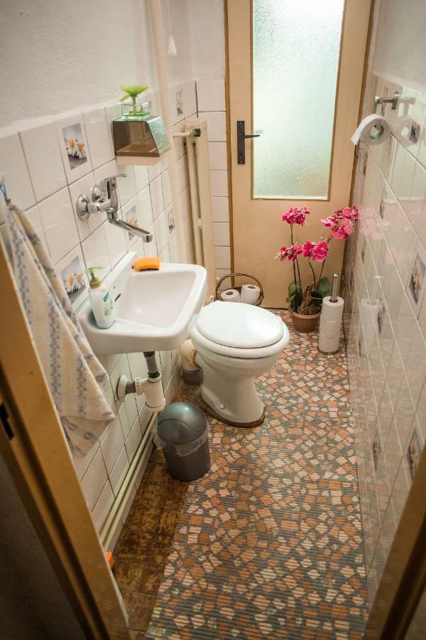 Apartman Strba Daire Dış mekan fotoğraf