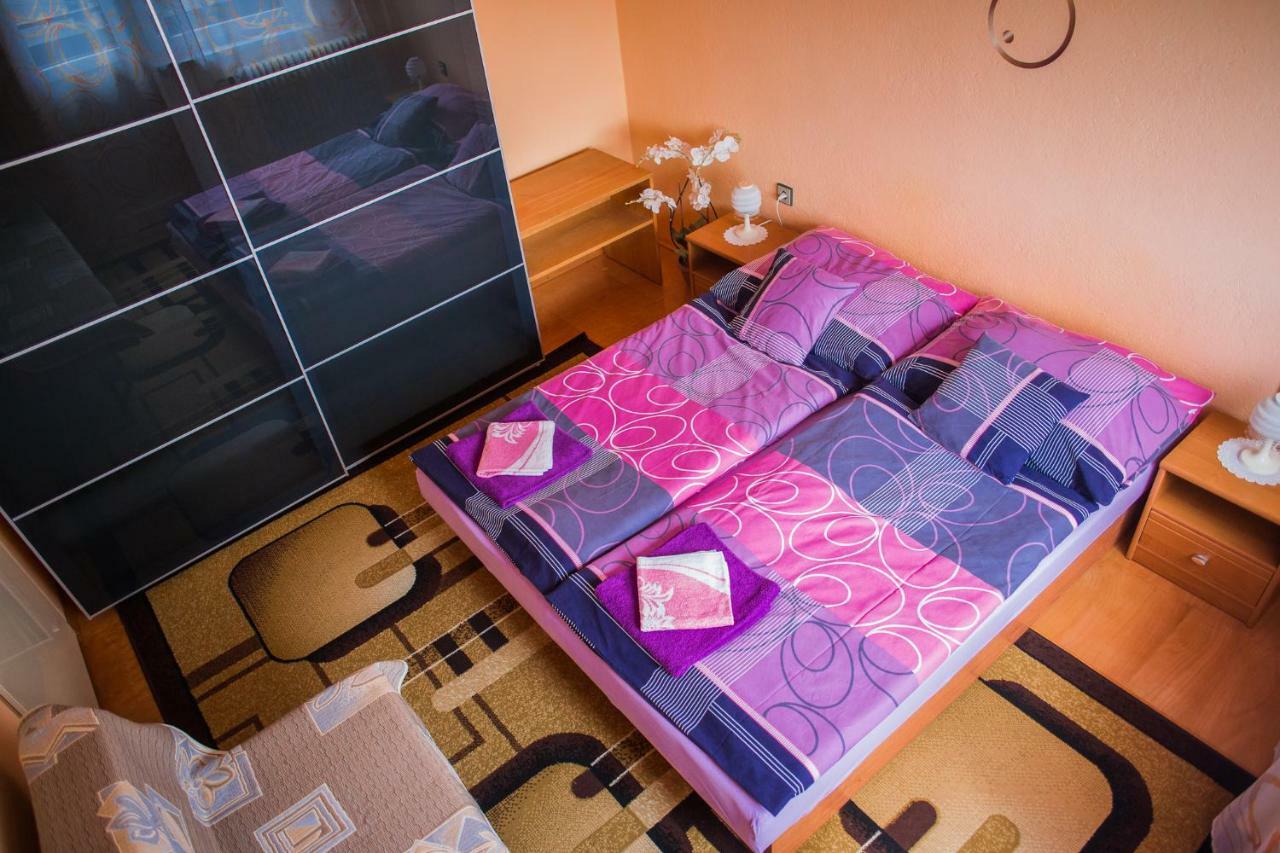 Apartman Strba Daire Dış mekan fotoğraf