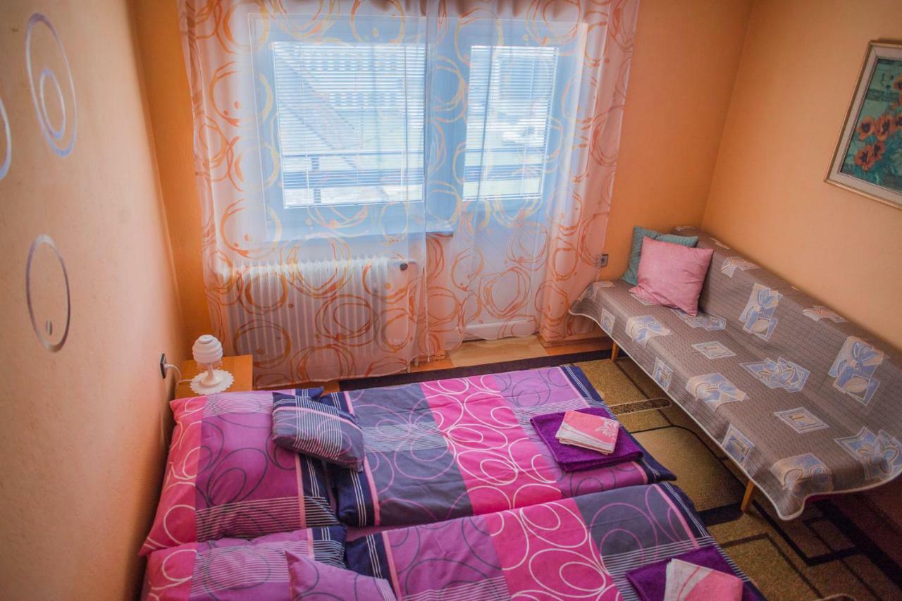 Apartman Strba Daire Dış mekan fotoğraf